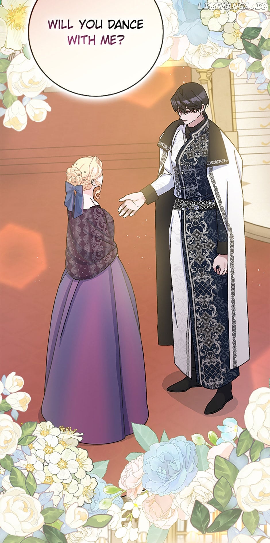 Please Marry Me Again! Chapter 69 - page 38