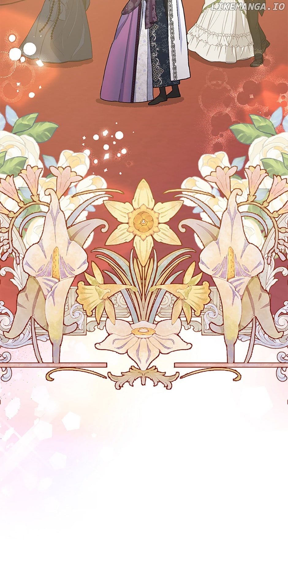 Please Marry Me Again! Chapter 69 - page 42