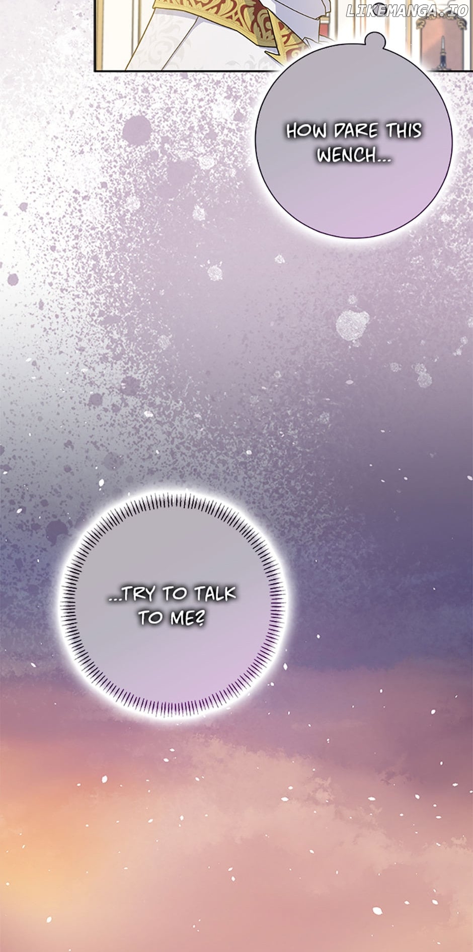 Please Marry Me Again! Chapter 69 - page 46