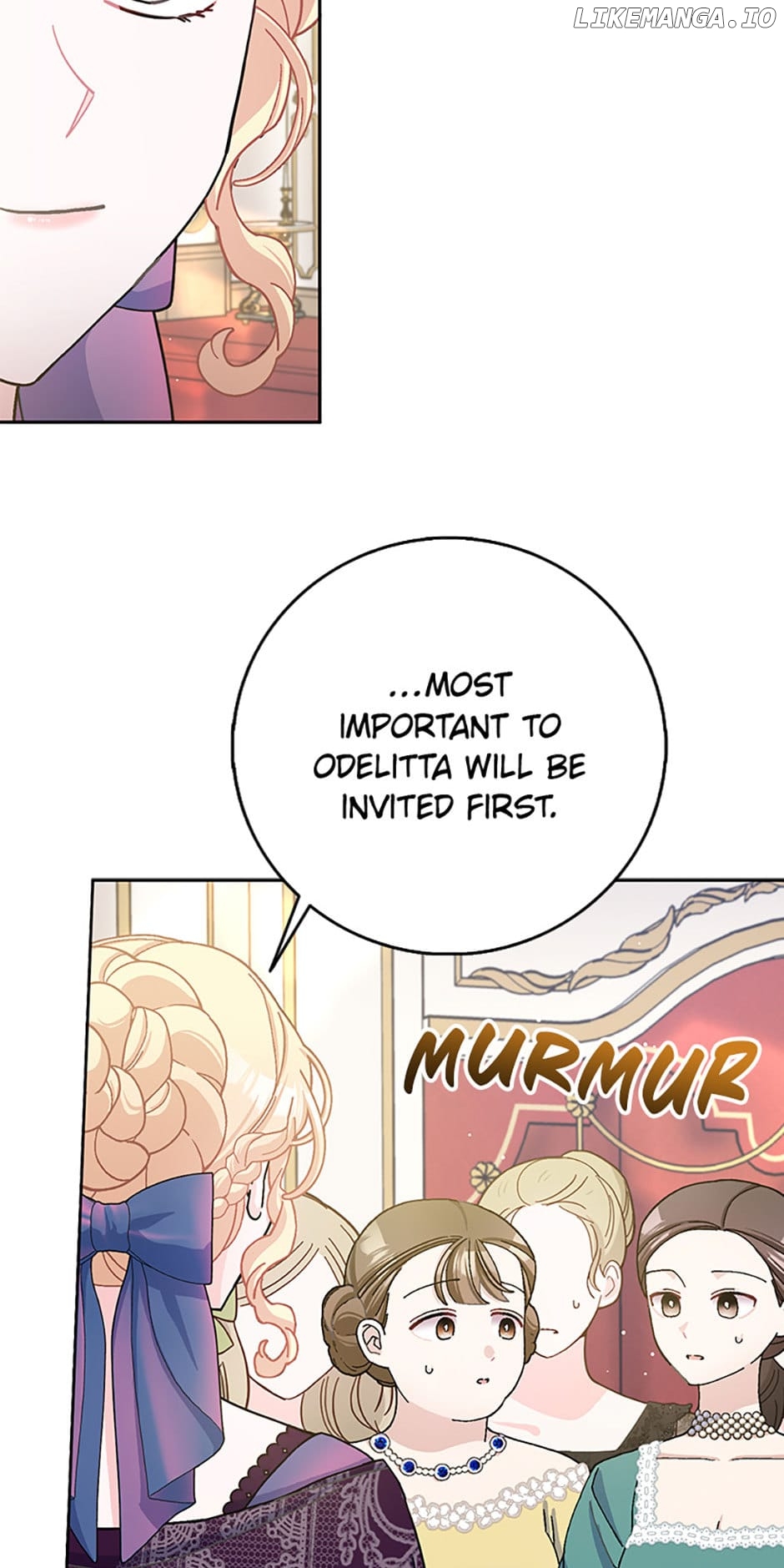 Please Marry Me Again! Chapter 69 - page 7