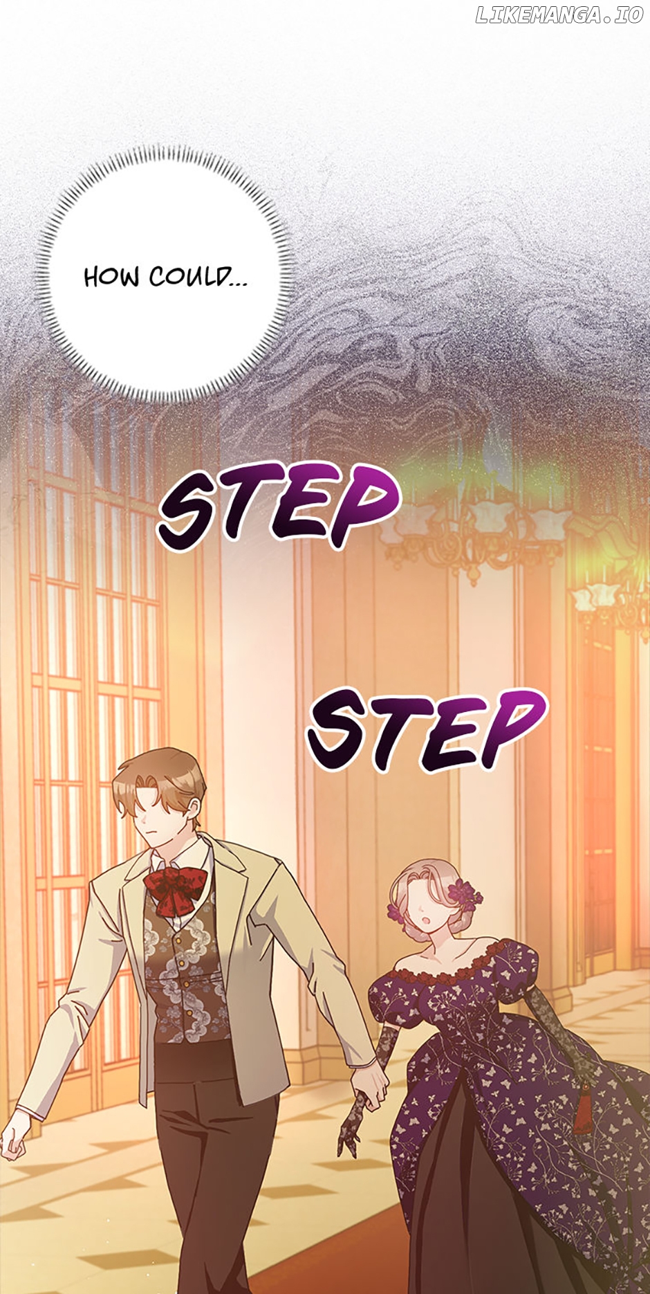 Please Marry Me Again! Chapter 85 - page 1