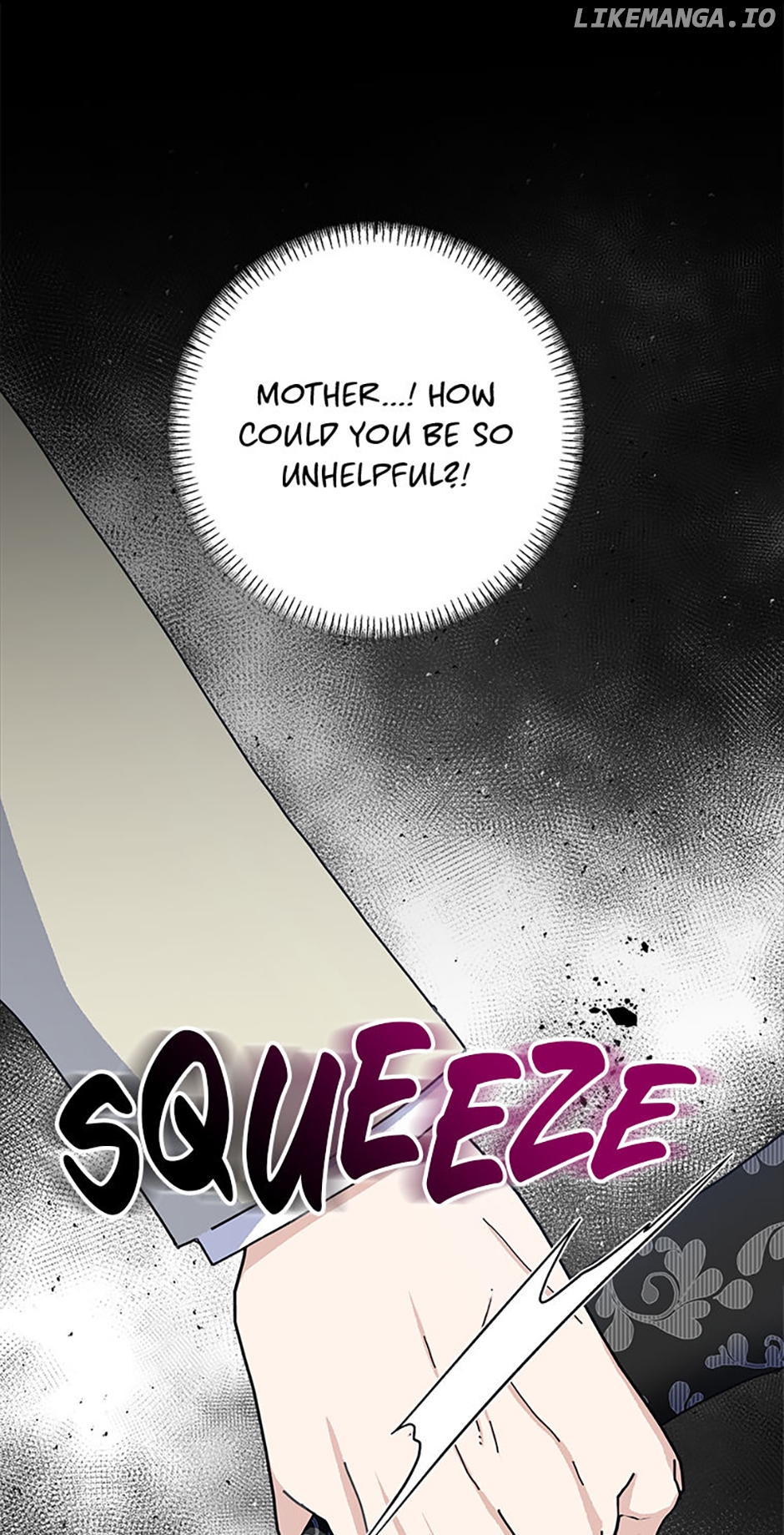 Please Marry Me Again! Chapter 85 - page 12