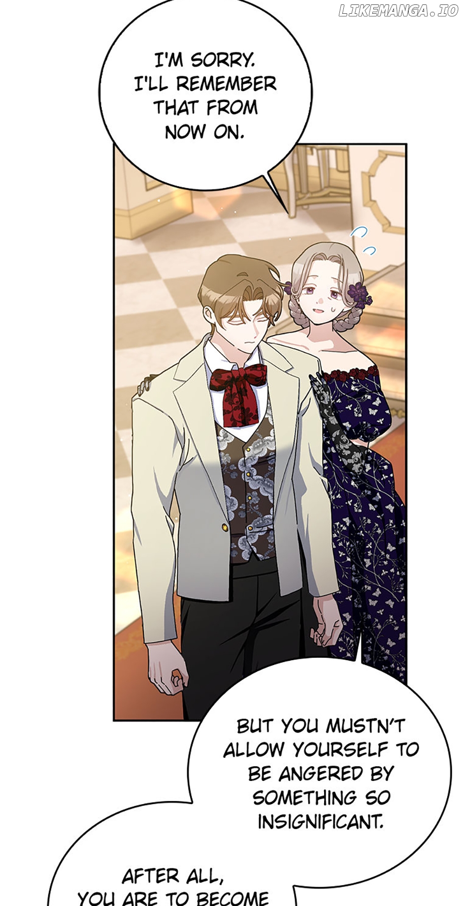 Please Marry Me Again! Chapter 85 - page 15