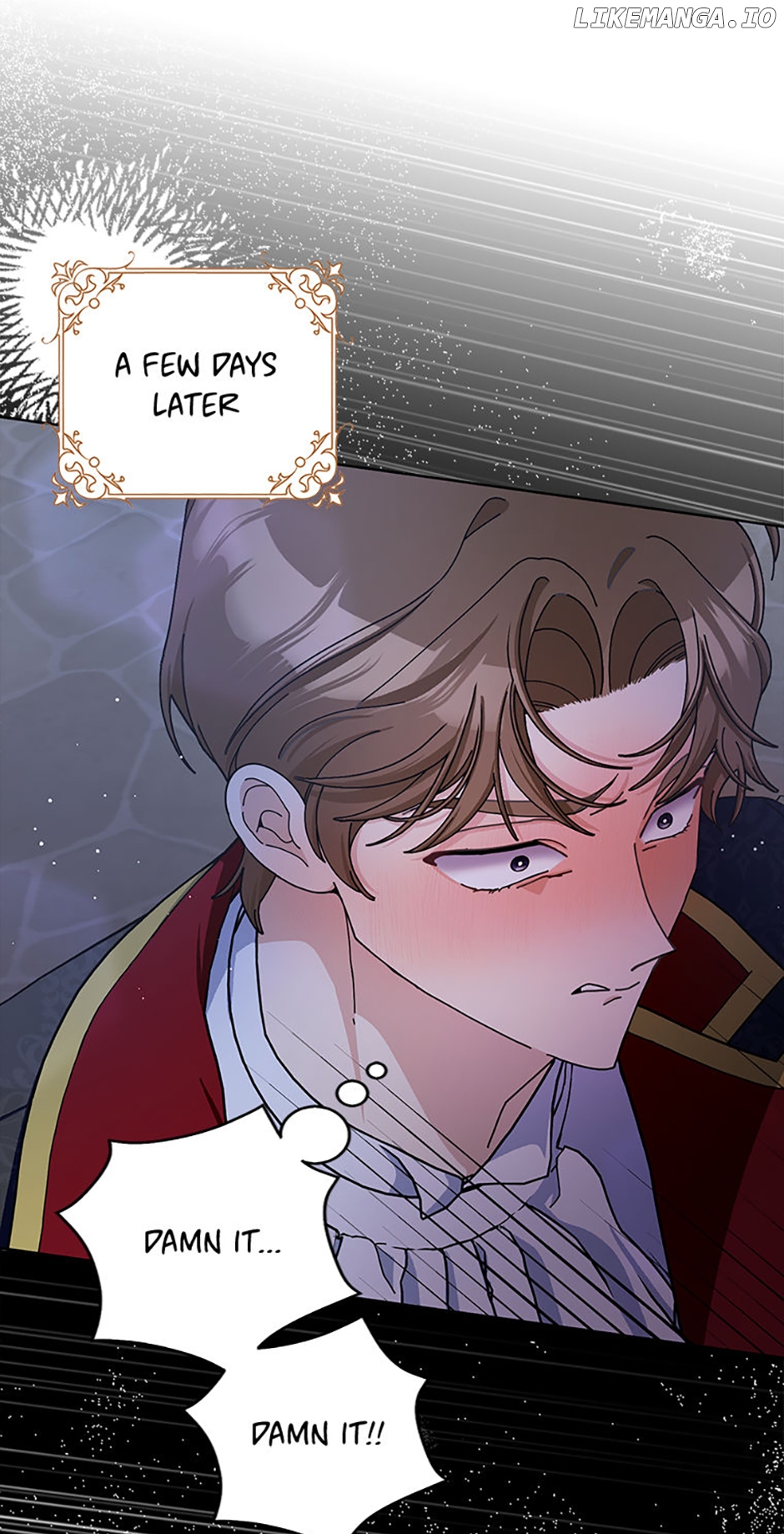 Please Marry Me Again! Chapter 85 - page 20