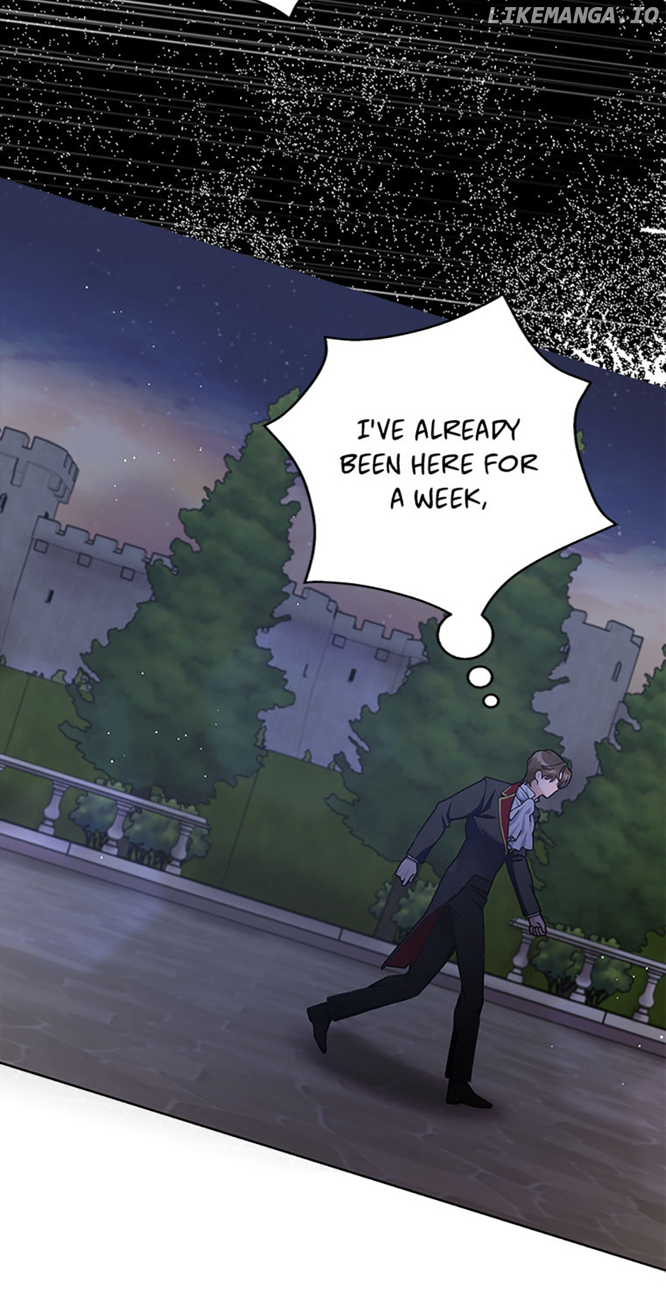 Please Marry Me Again! Chapter 85 - page 21