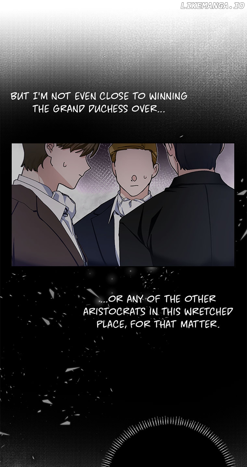 Please Marry Me Again! Chapter 85 - page 22