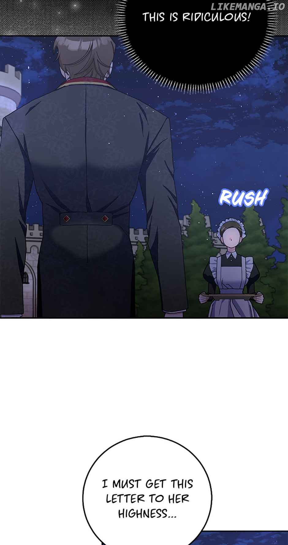 Please Marry Me Again! Chapter 85 - page 23