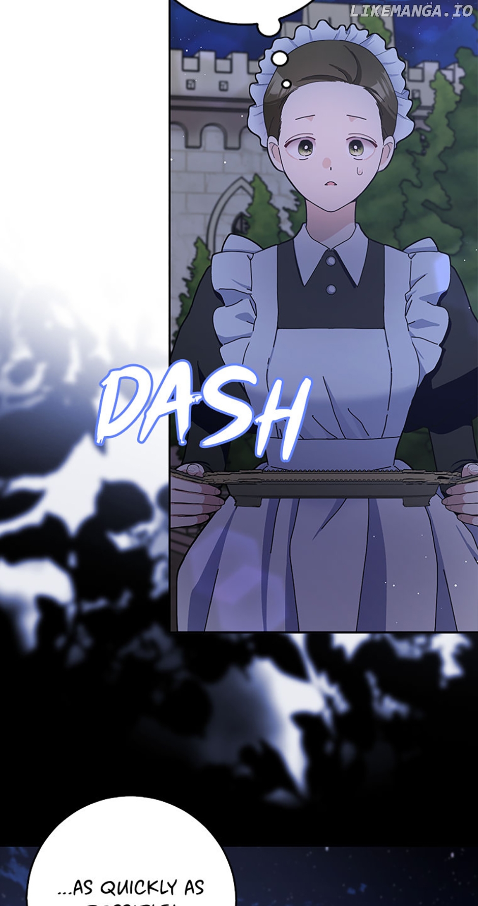 Please Marry Me Again! Chapter 85 - page 24
