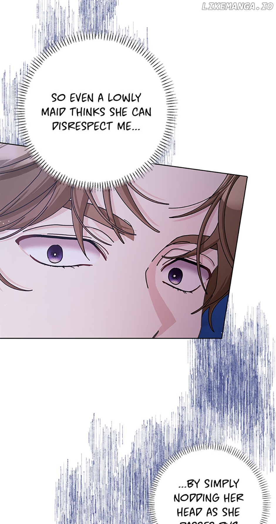 Please Marry Me Again! Chapter 85 - page 26