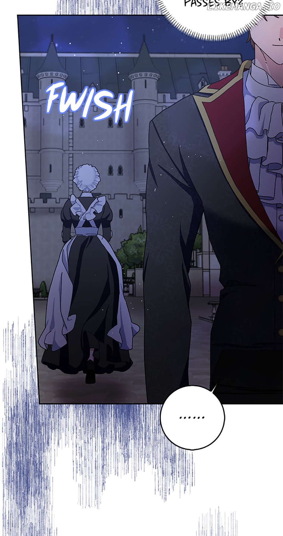 Please Marry Me Again! Chapter 85 - page 27