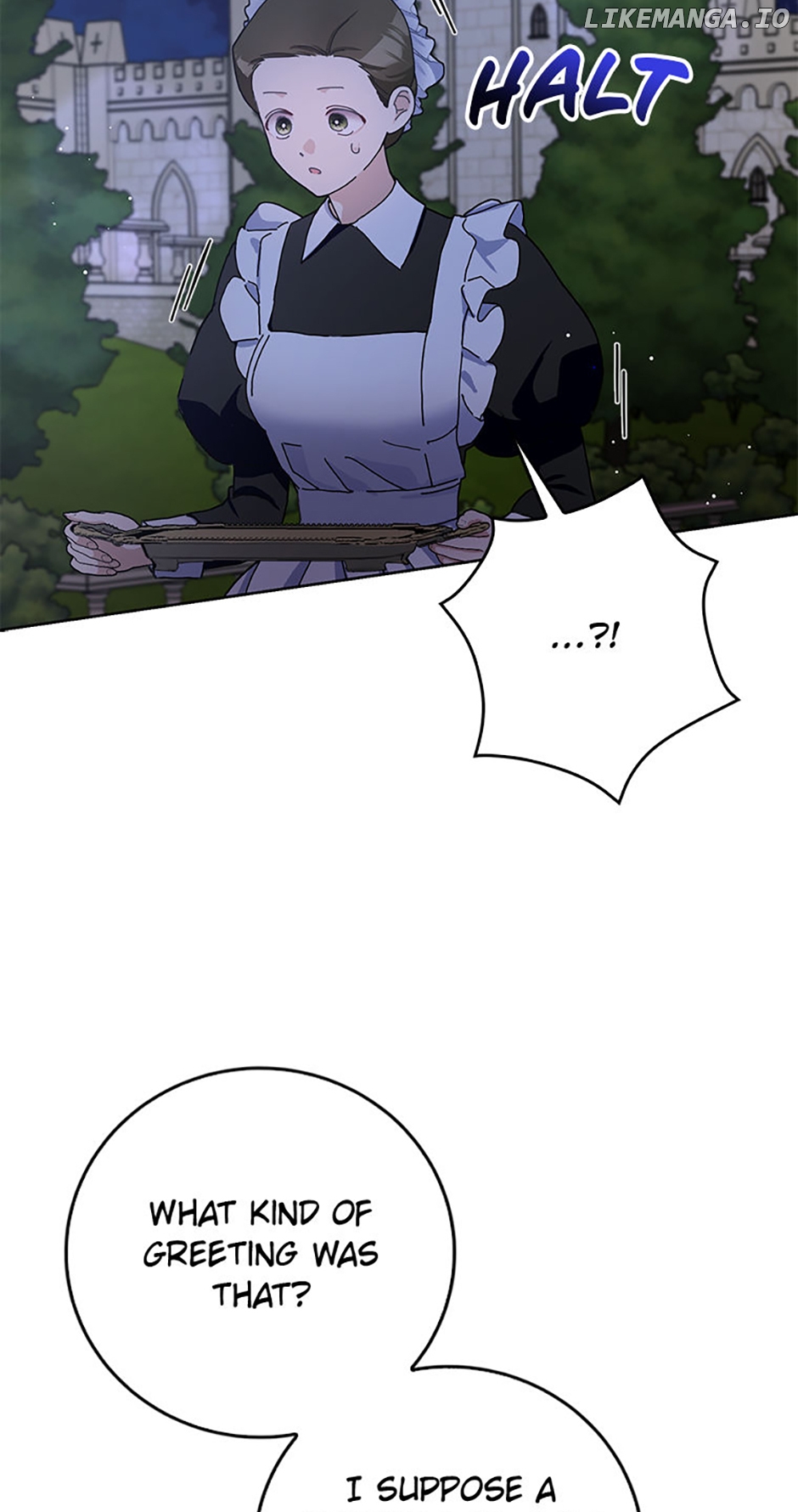 Please Marry Me Again! Chapter 85 - page 29