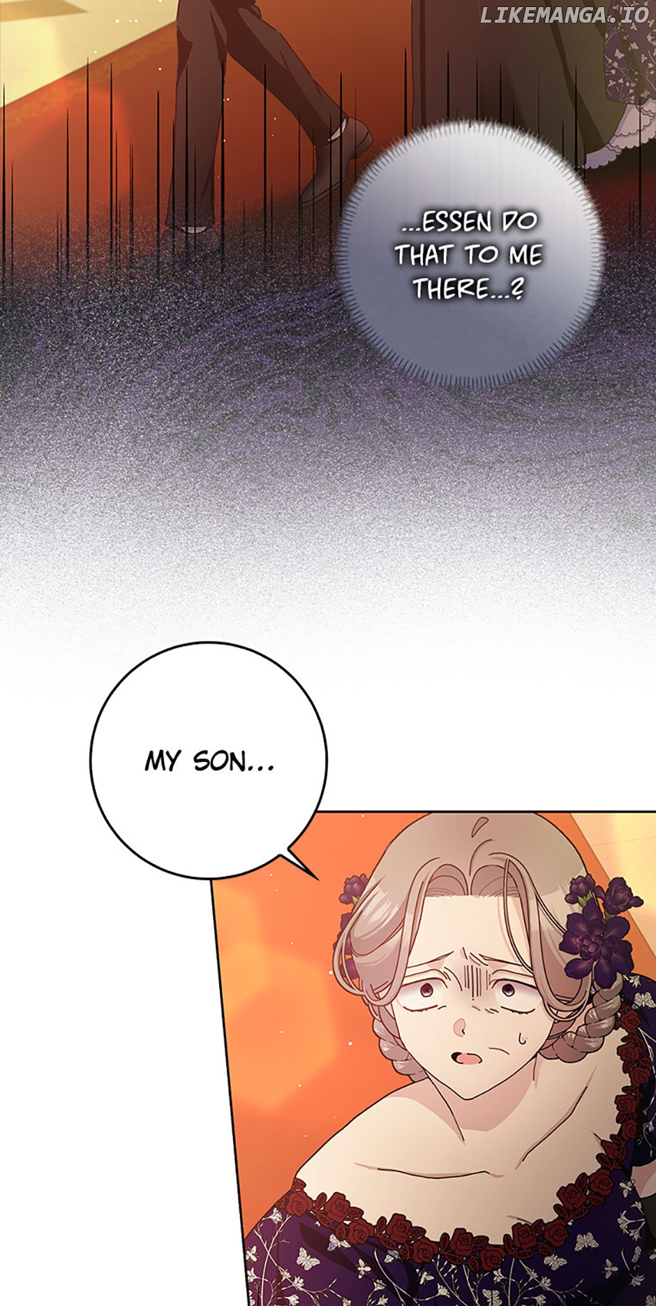Please Marry Me Again! Chapter 85 - page 3