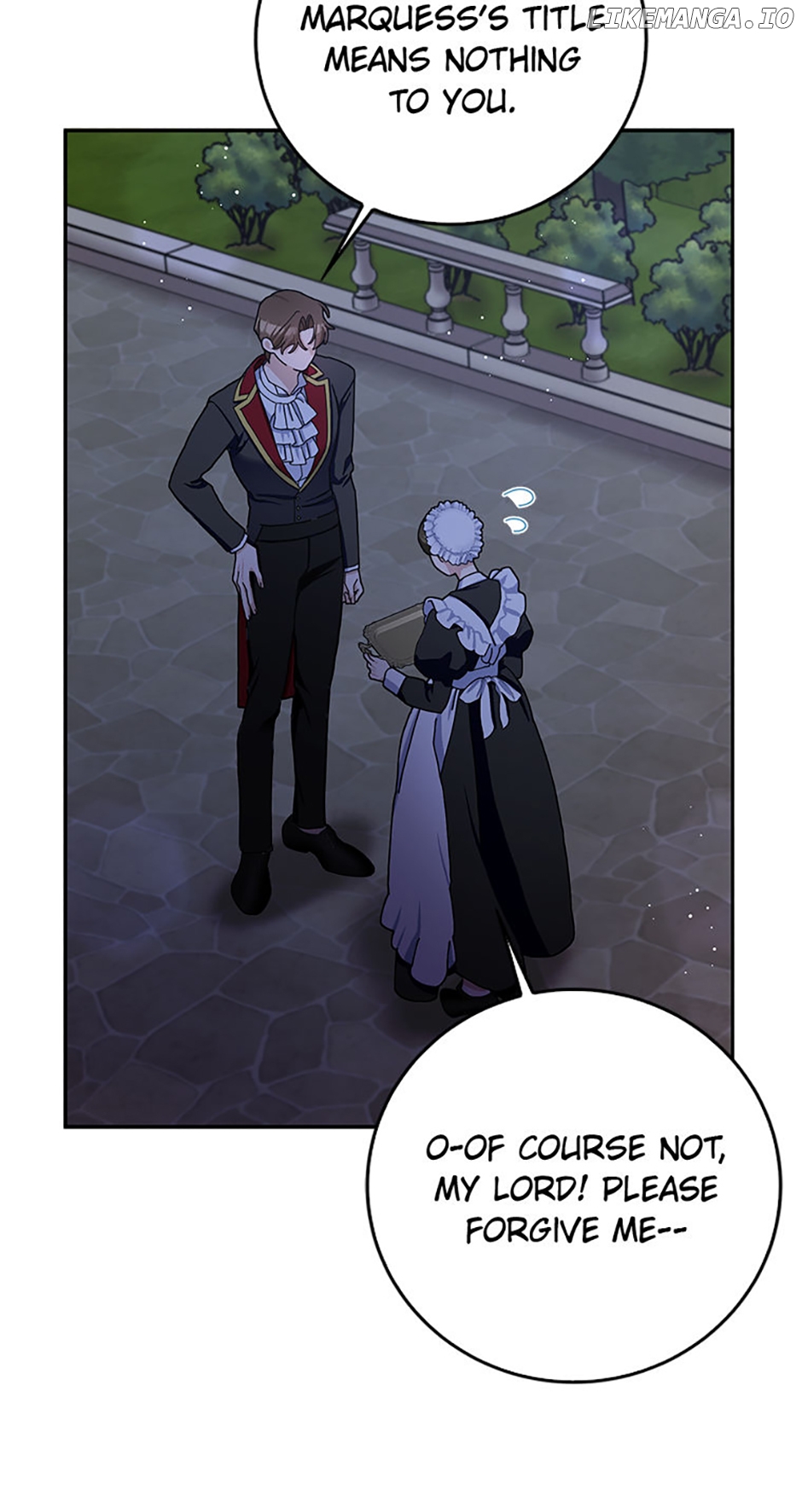 Please Marry Me Again! Chapter 85 - page 30