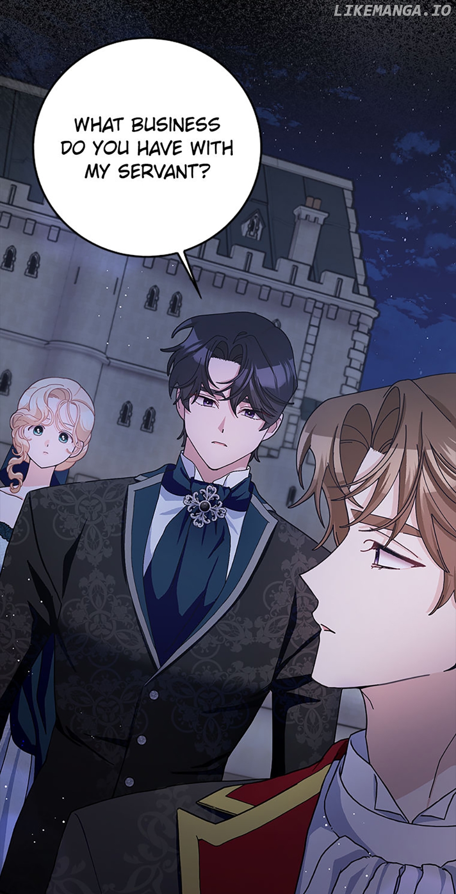 Please Marry Me Again! Chapter 85 - page 32