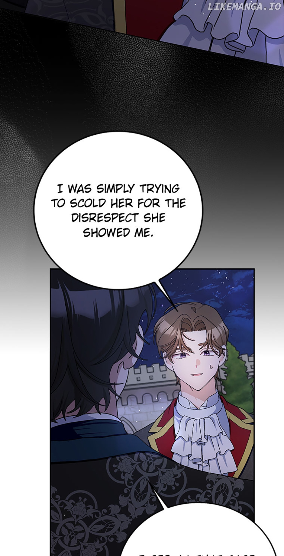 Please Marry Me Again! Chapter 85 - page 33