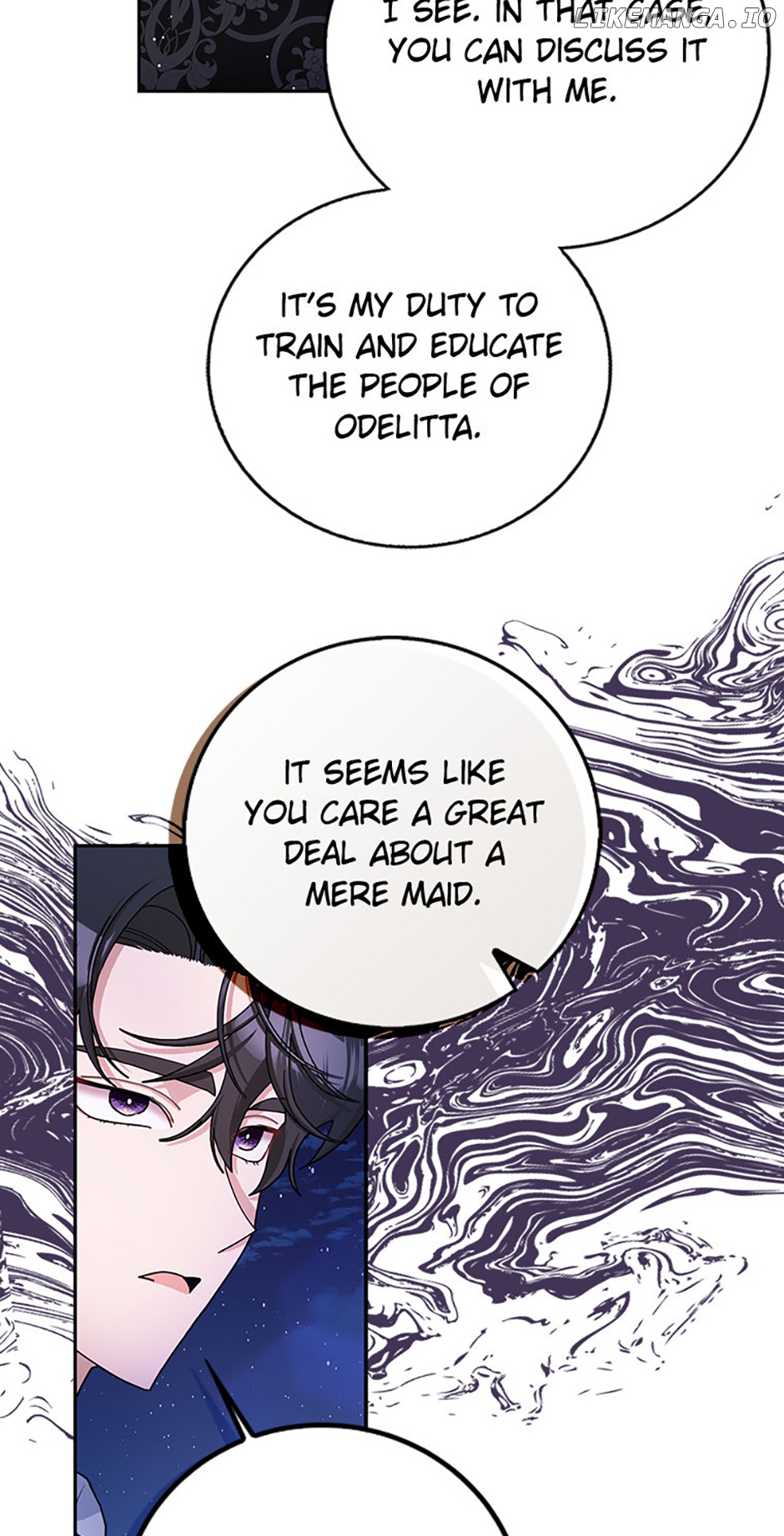 Please Marry Me Again! Chapter 85 - page 34