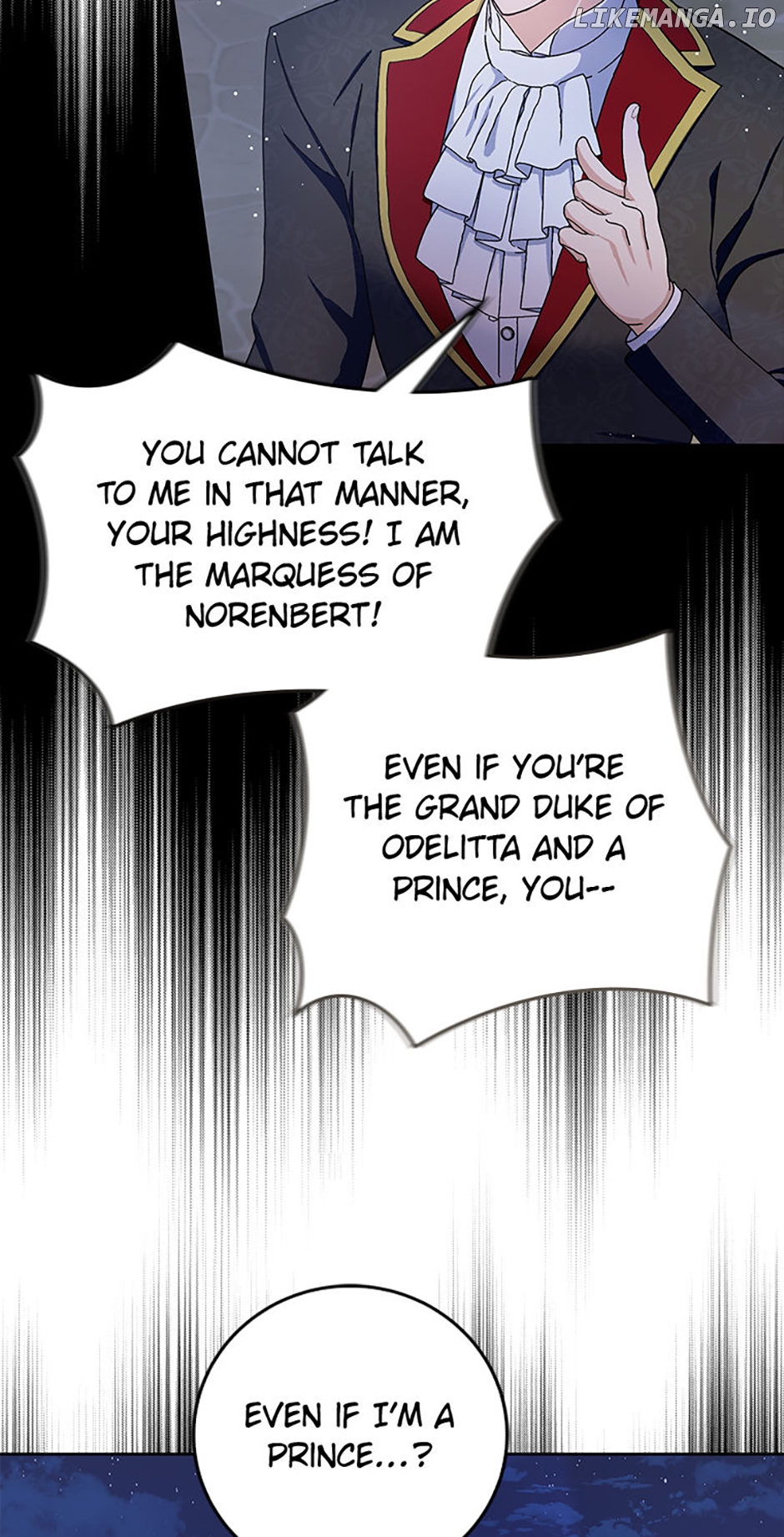 Please Marry Me Again! Chapter 85 - page 37