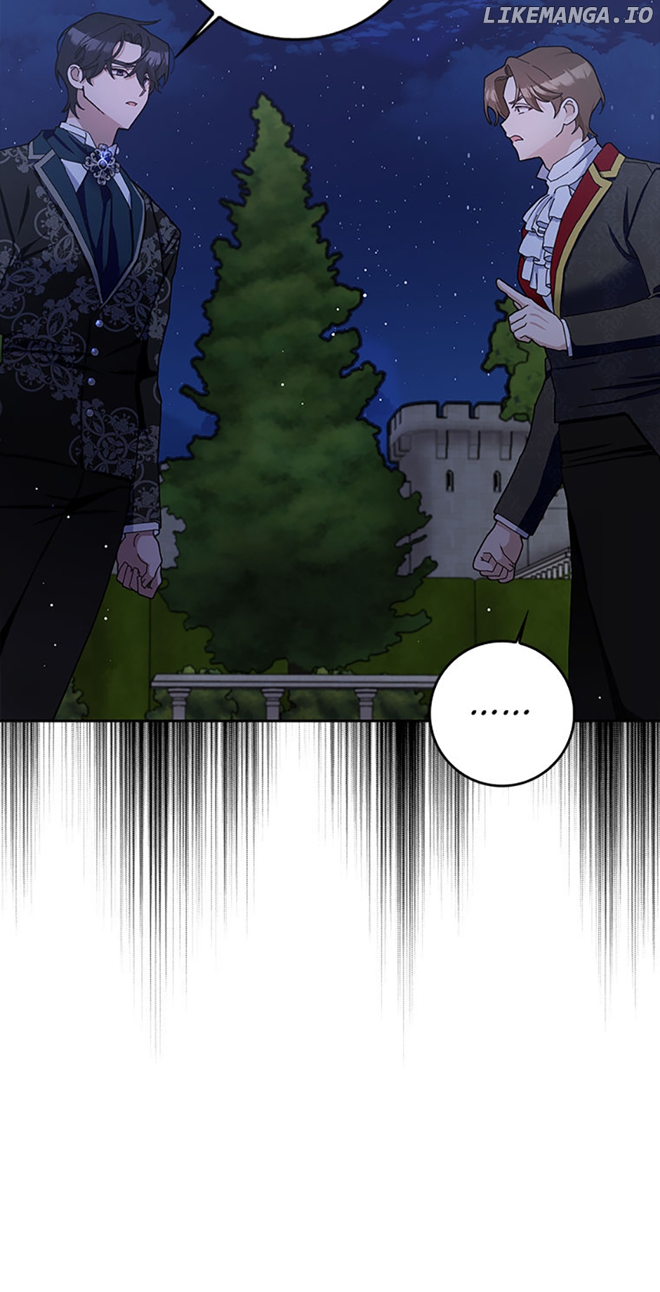 Please Marry Me Again! Chapter 85 - page 38
