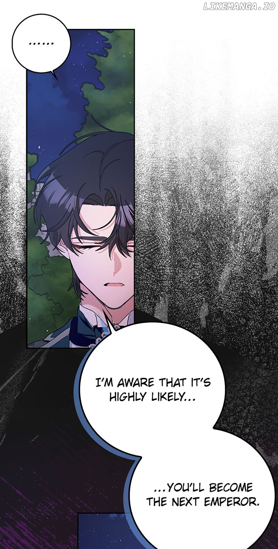 Please Marry Me Again! Chapter 85 - page 39