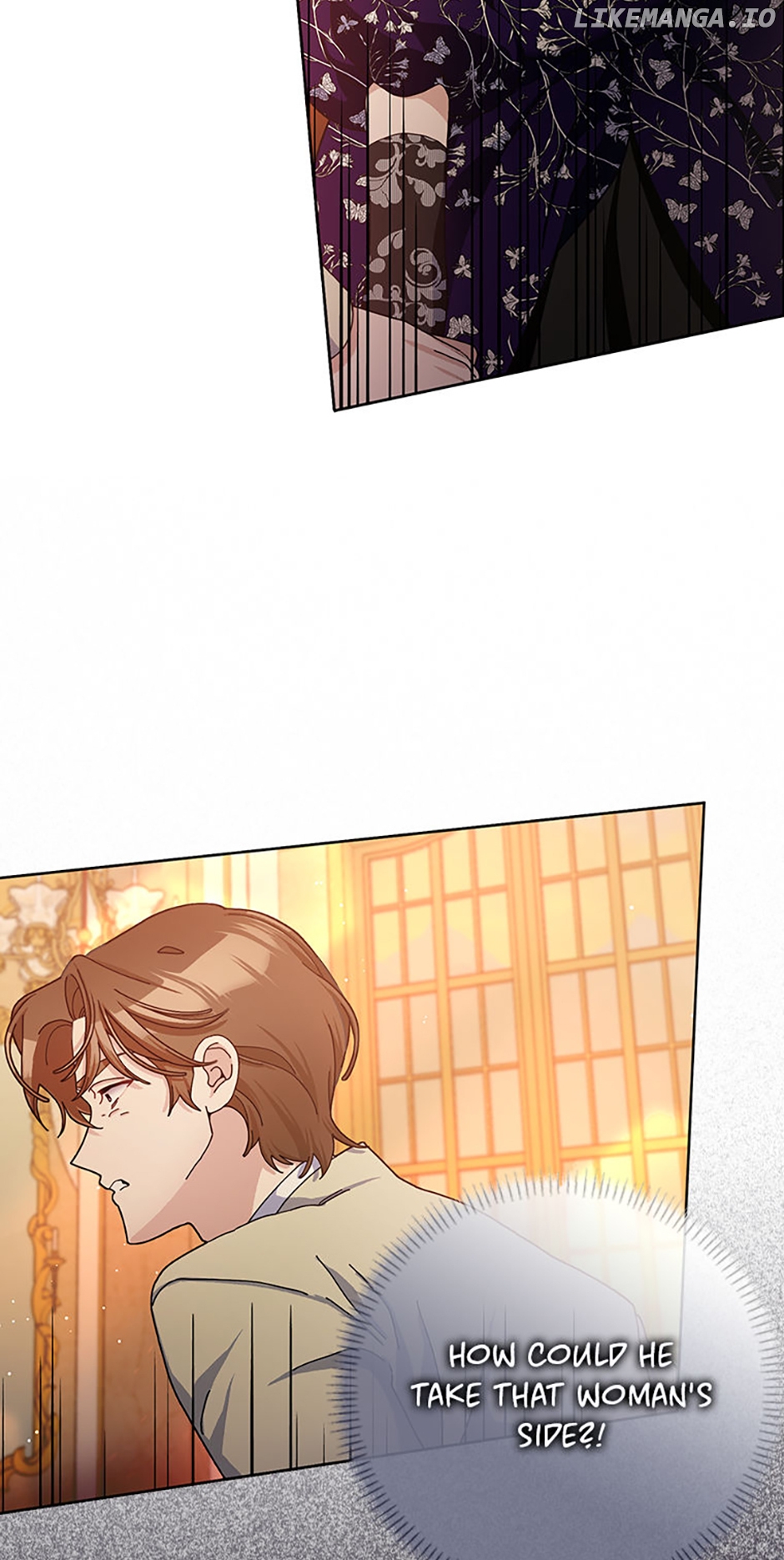 Please Marry Me Again! Chapter 85 - page 4