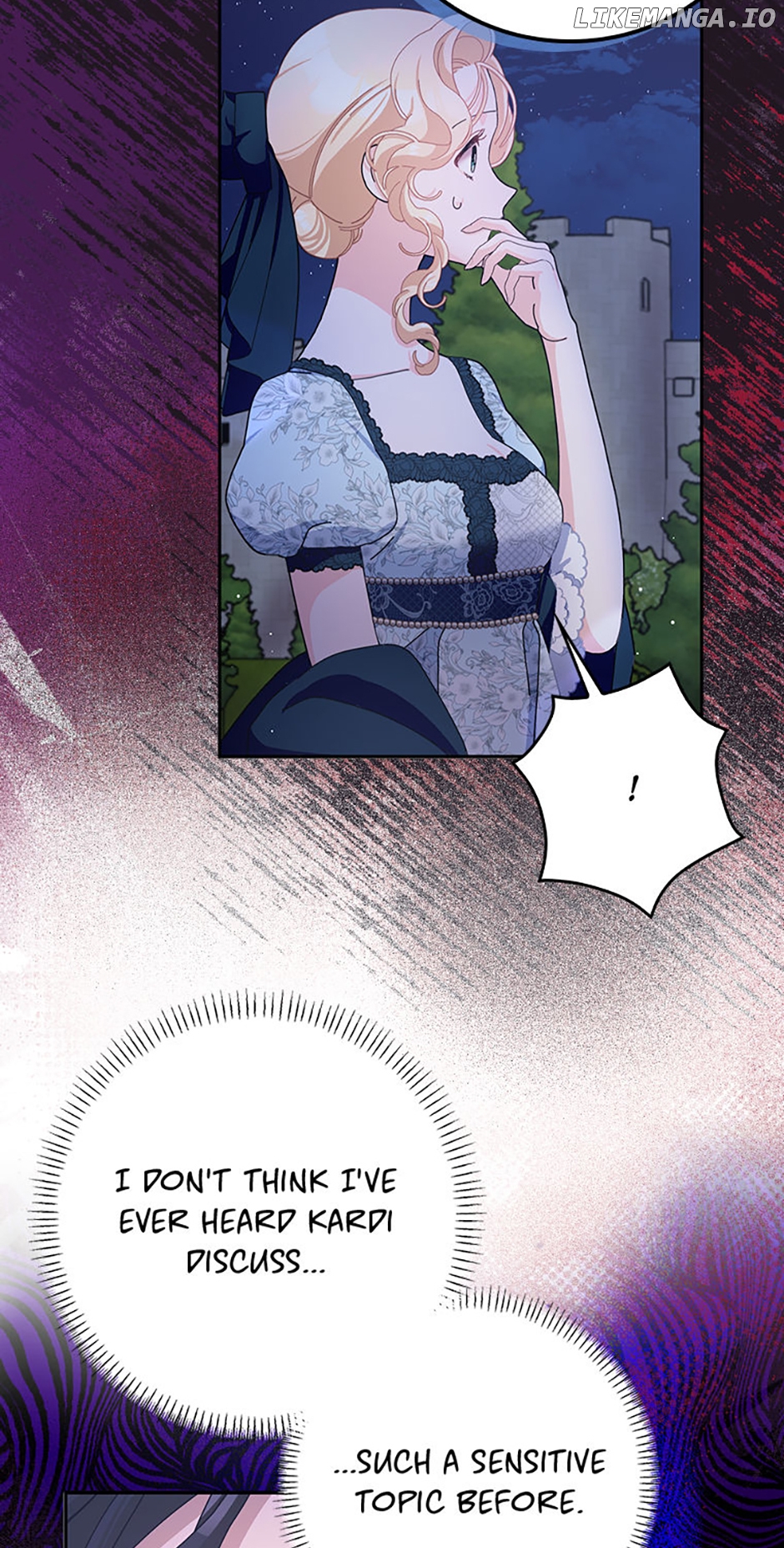 Please Marry Me Again! Chapter 85 - page 40
