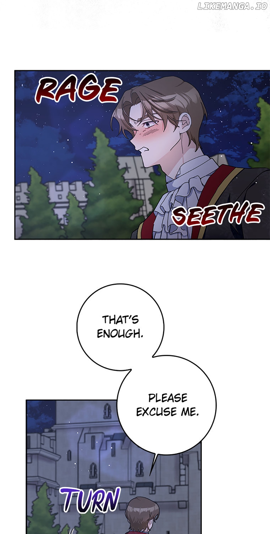 Please Marry Me Again! Chapter 85 - page 44