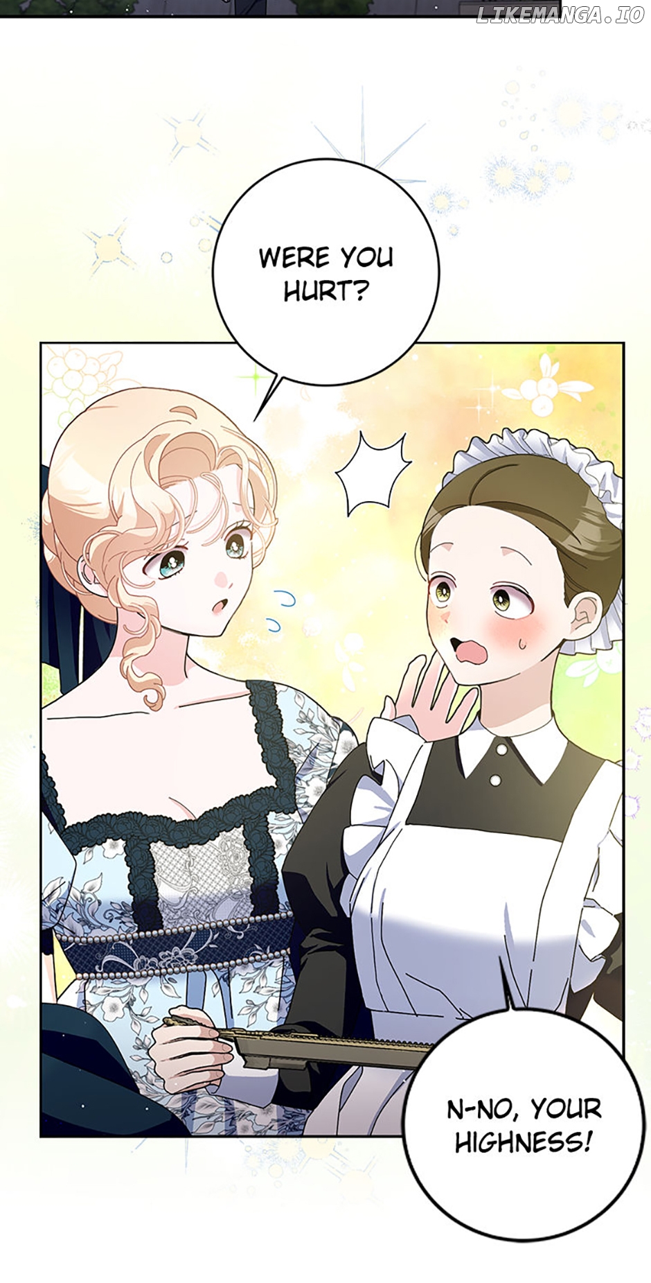 Please Marry Me Again! Chapter 85 - page 48
