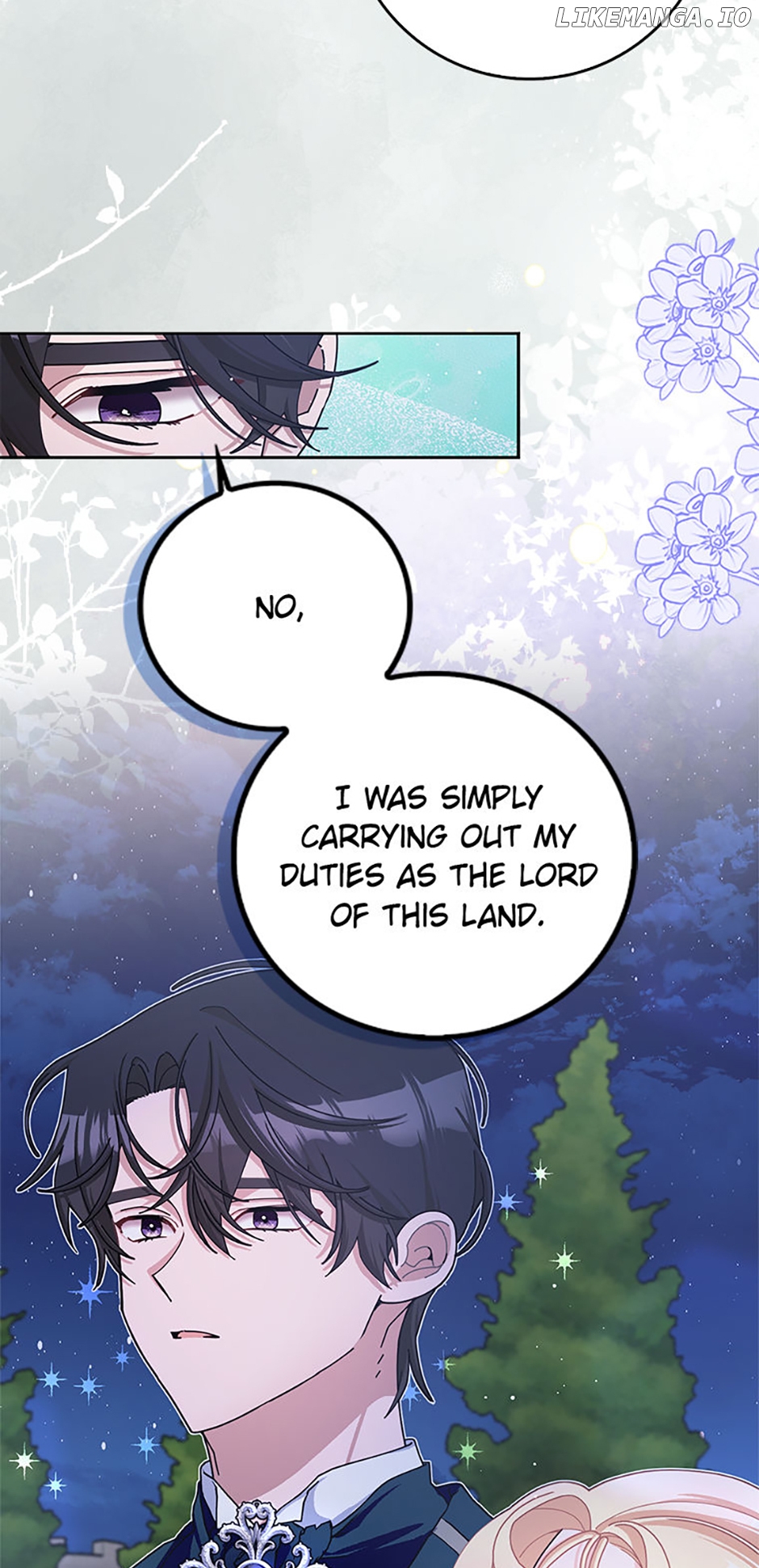 Please Marry Me Again! Chapter 85 - page 50