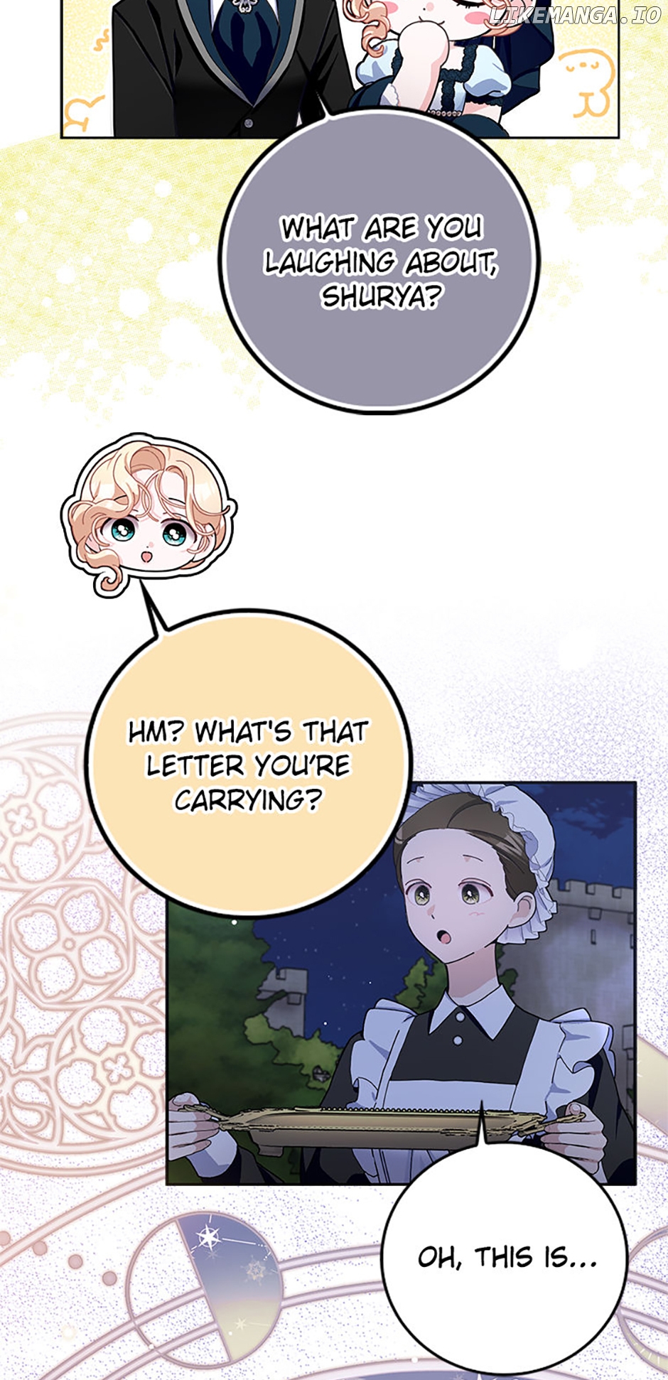 Please Marry Me Again! Chapter 85 - page 52