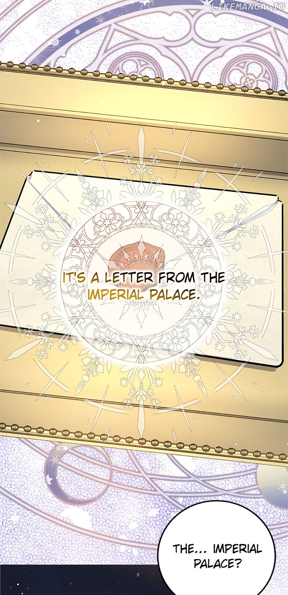 Please Marry Me Again! Chapter 85 - page 53