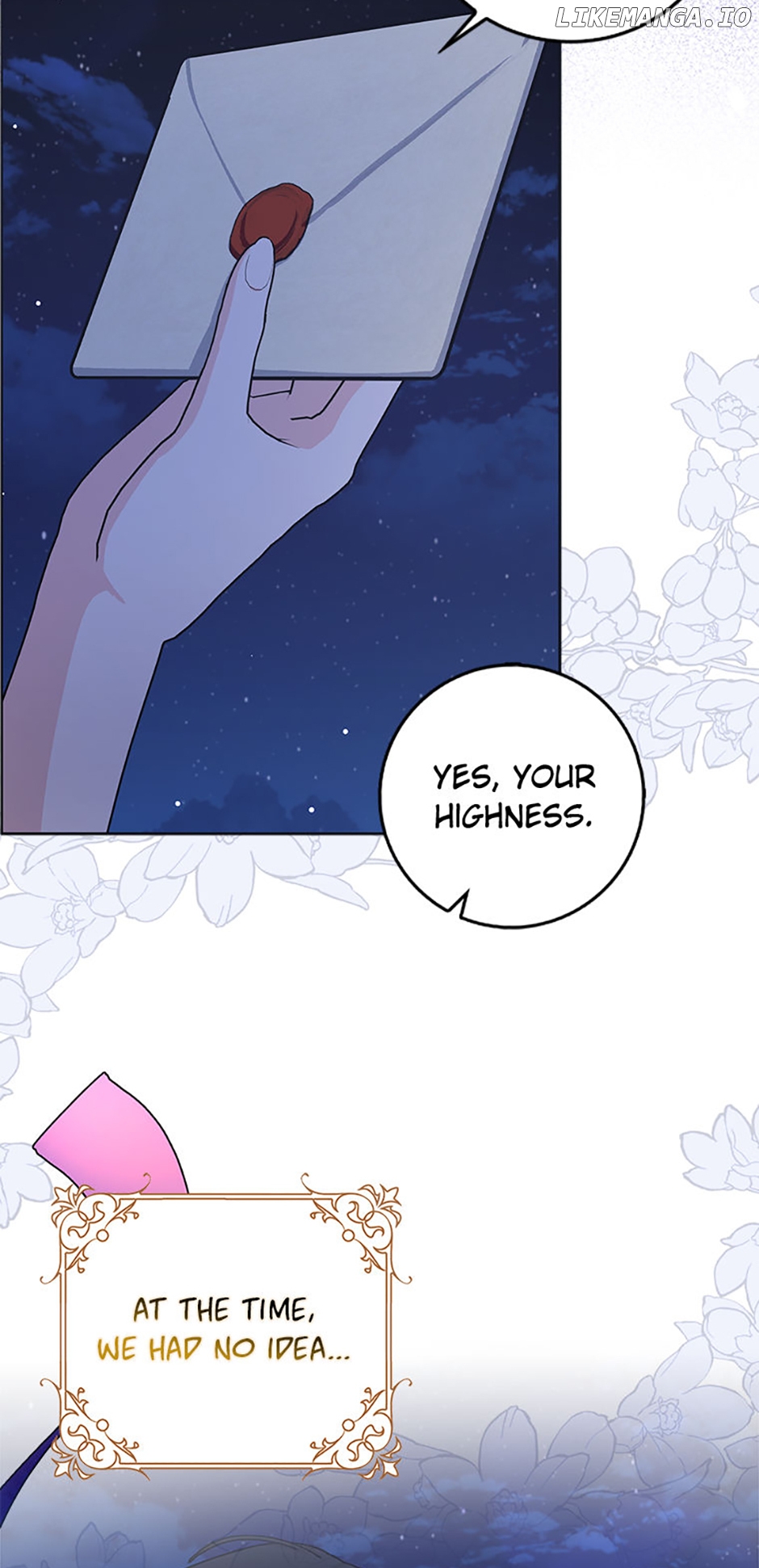 Please Marry Me Again! Chapter 85 - page 54
