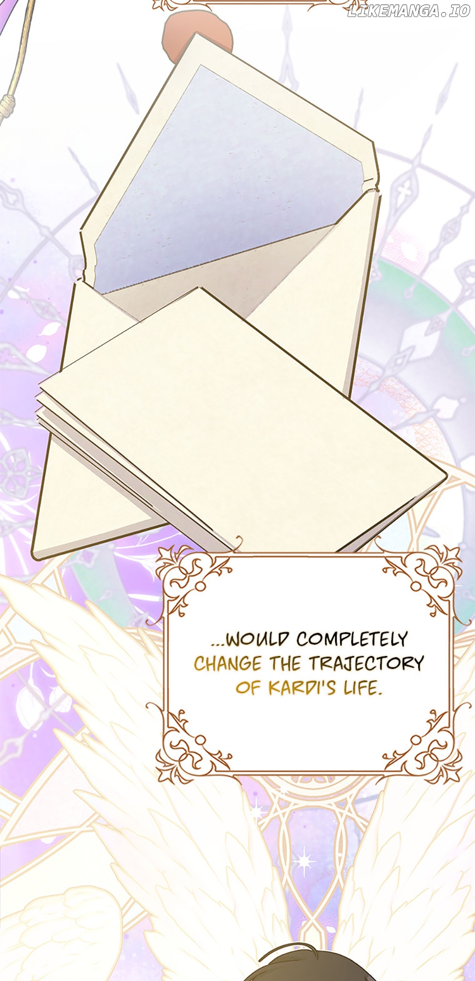 Please Marry Me Again! Chapter 85 - page 56