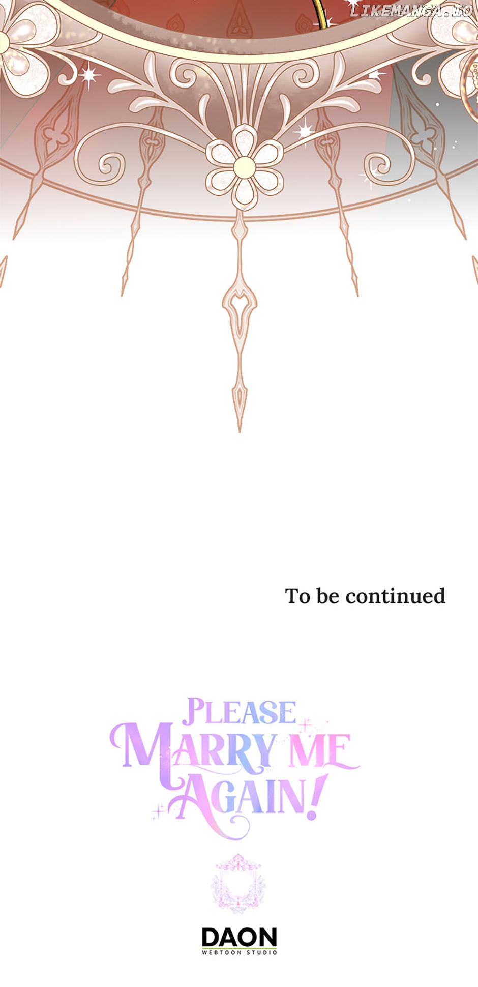 Please Marry Me Again! Chapter 85 - page 58
