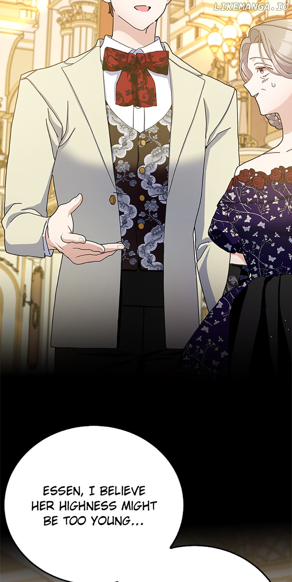 Please Marry Me Again! Chapter 85 - page 6