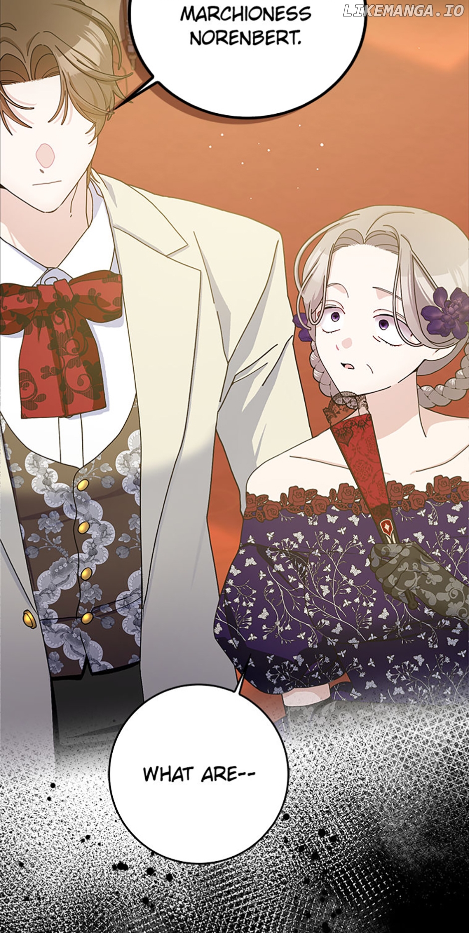 Please Marry Me Again! Chapter 85 - page 9