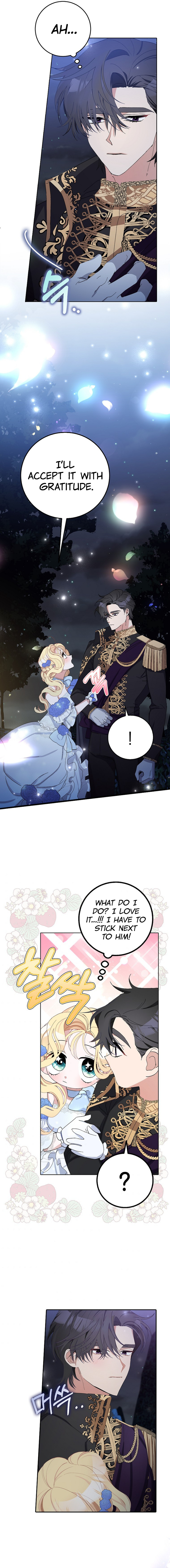 Please Marry Me Again! chapter 9 - page 11