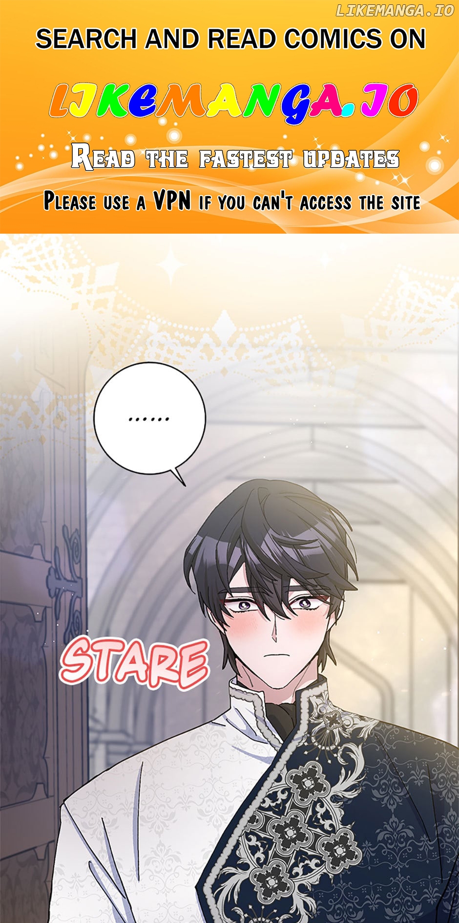Please Marry Me Again! Chapter 68 - page 1