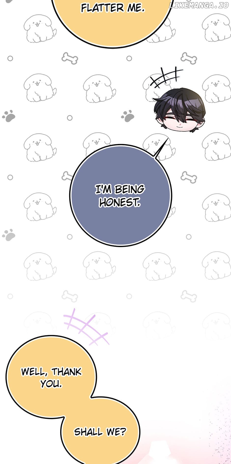 Please Marry Me Again! Chapter 68 - page 10