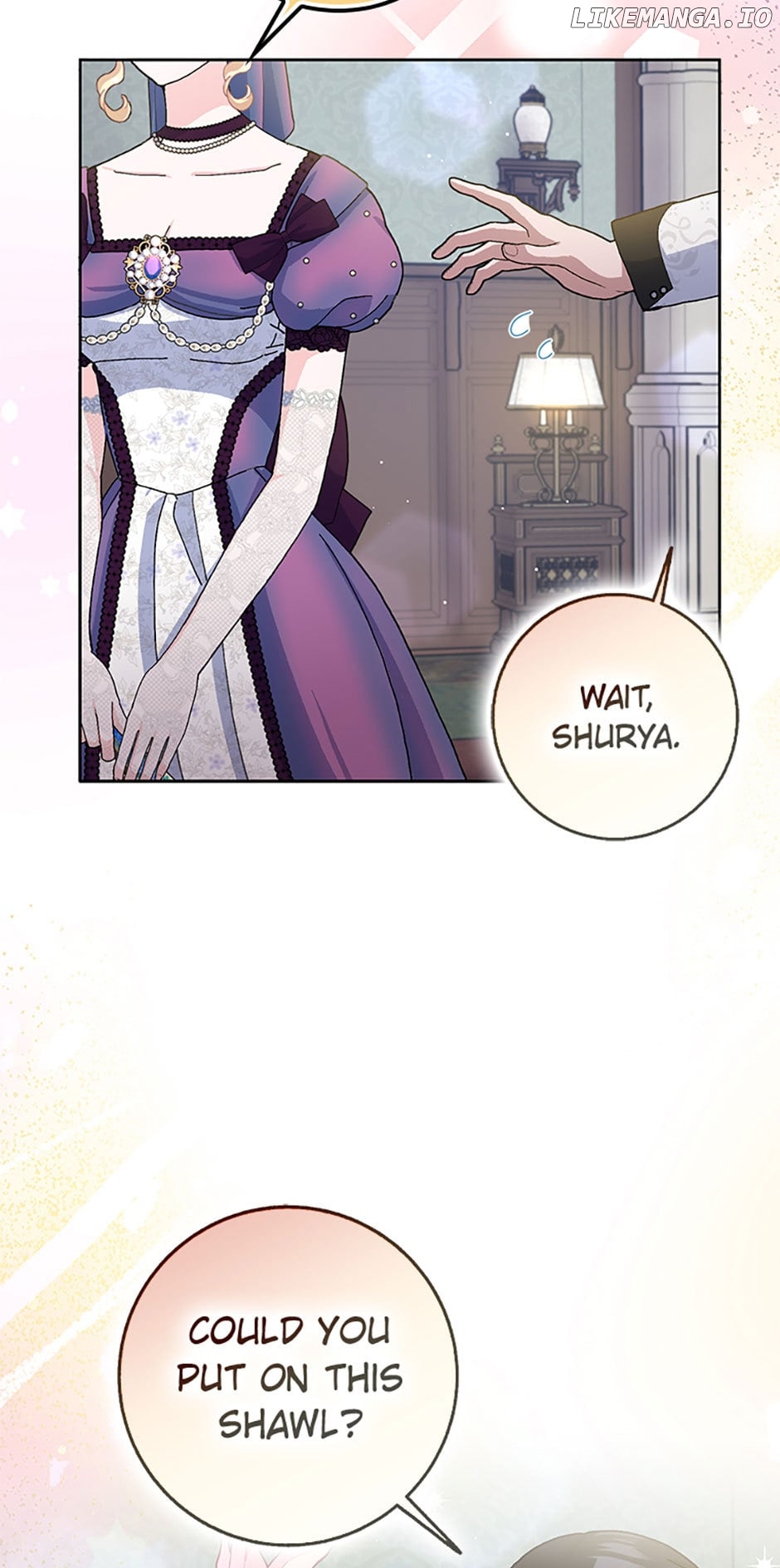 Please Marry Me Again! Chapter 68 - page 11