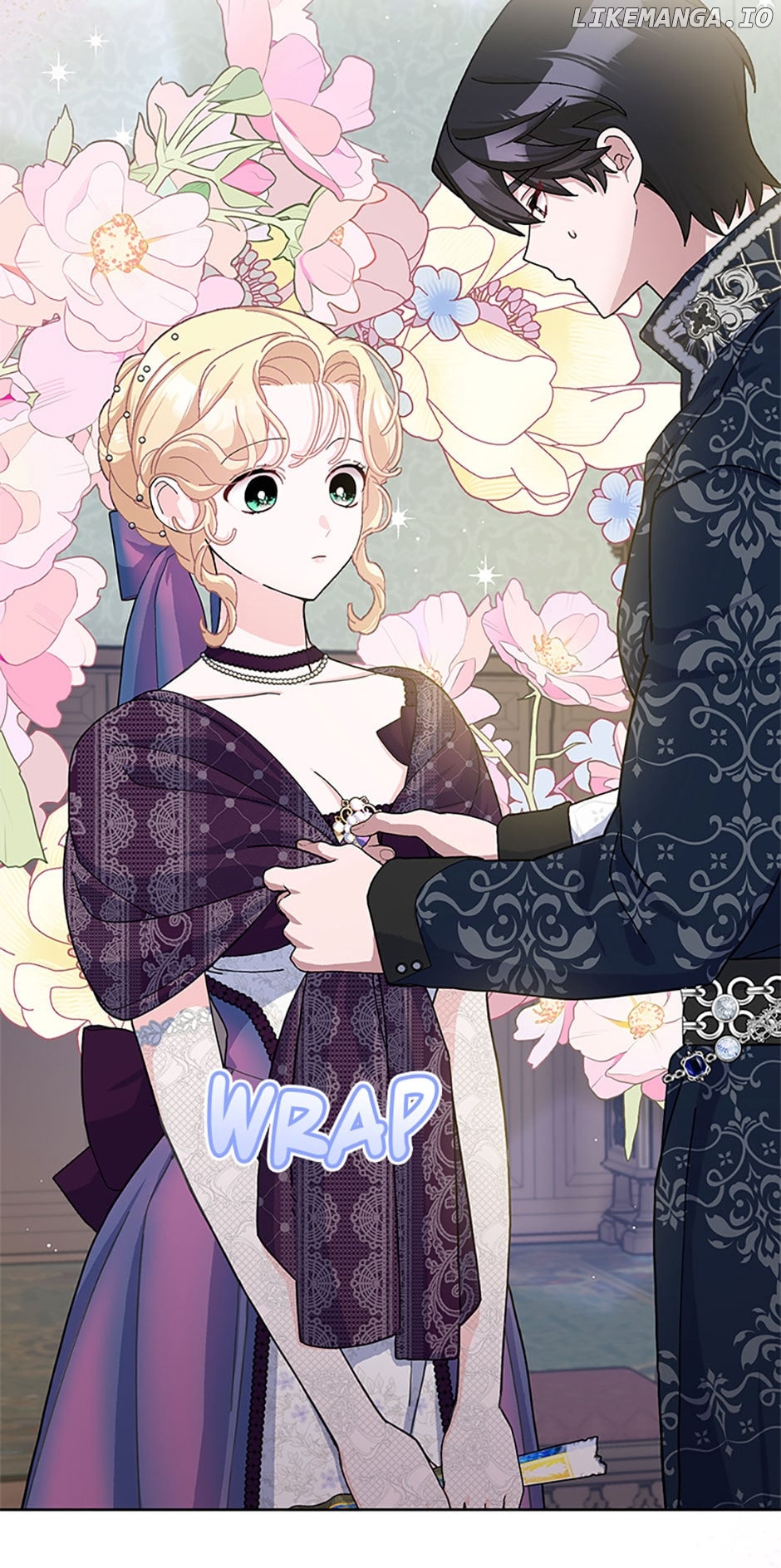 Please Marry Me Again! Chapter 68 - page 12