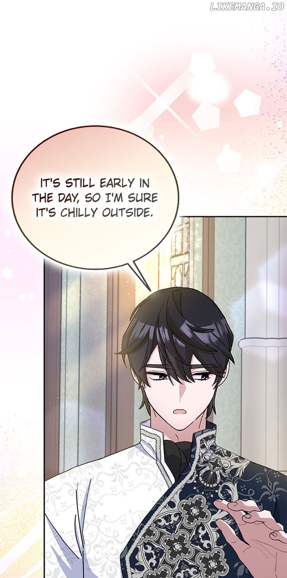 Please Marry Me Again! Chapter 68 - page 13
