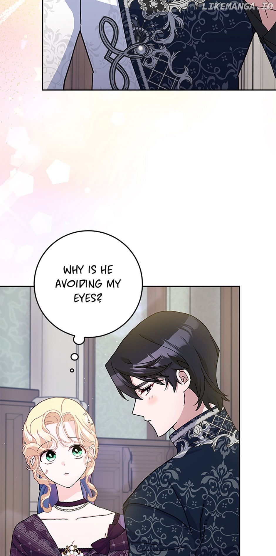 Please Marry Me Again! Chapter 68 - page 14