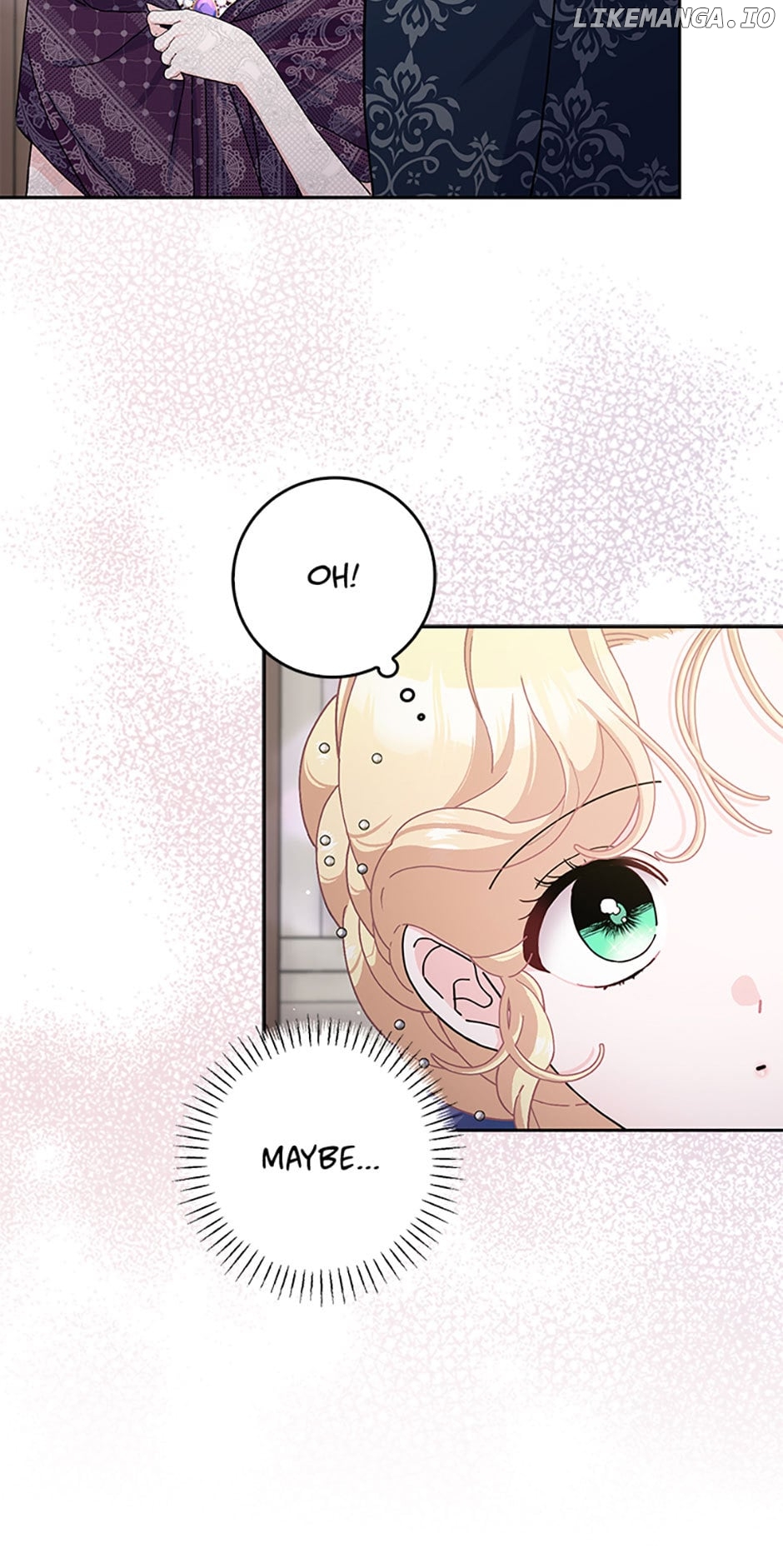 Please Marry Me Again! Chapter 68 - page 15