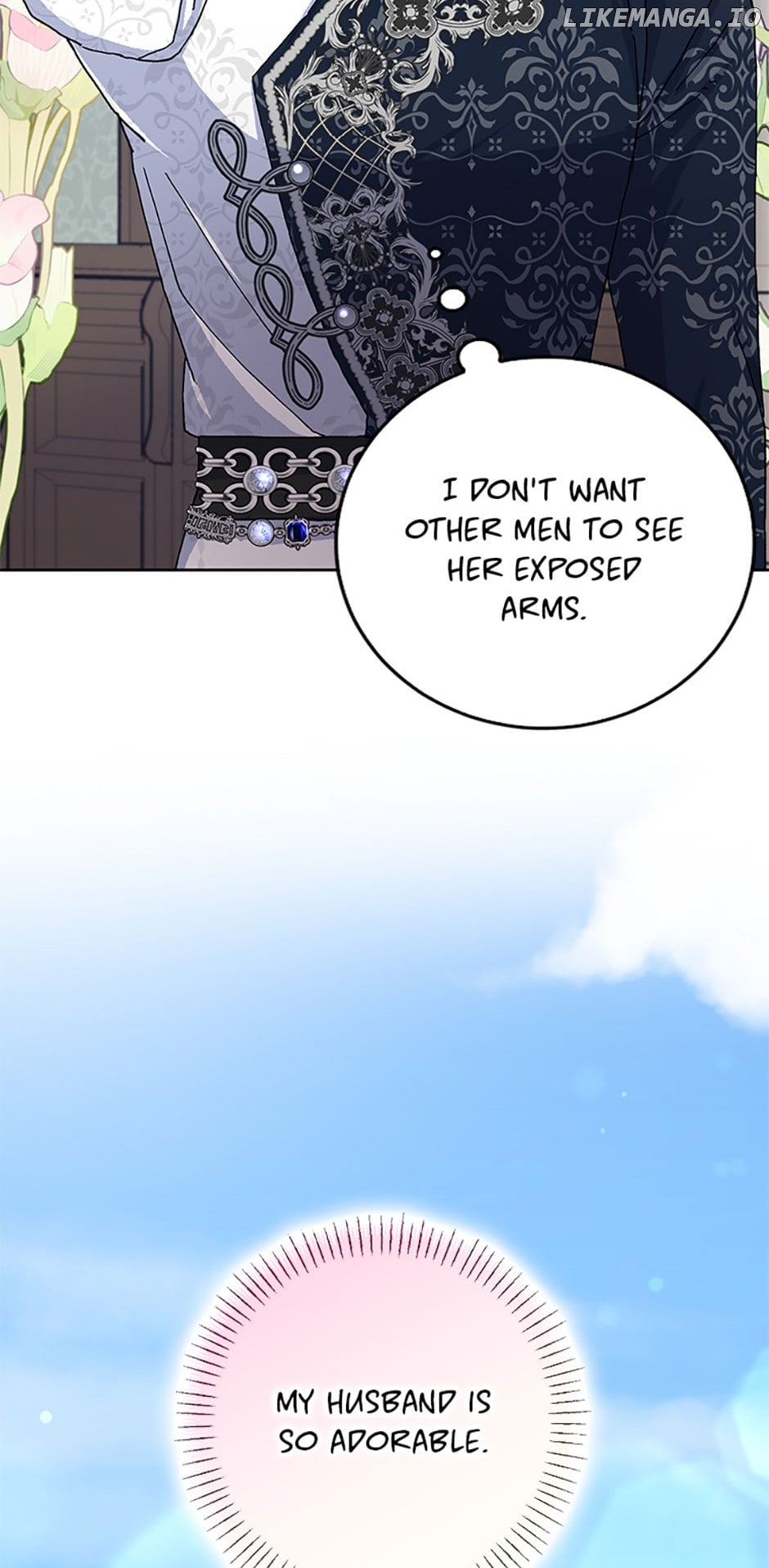Please Marry Me Again! Chapter 68 - page 17