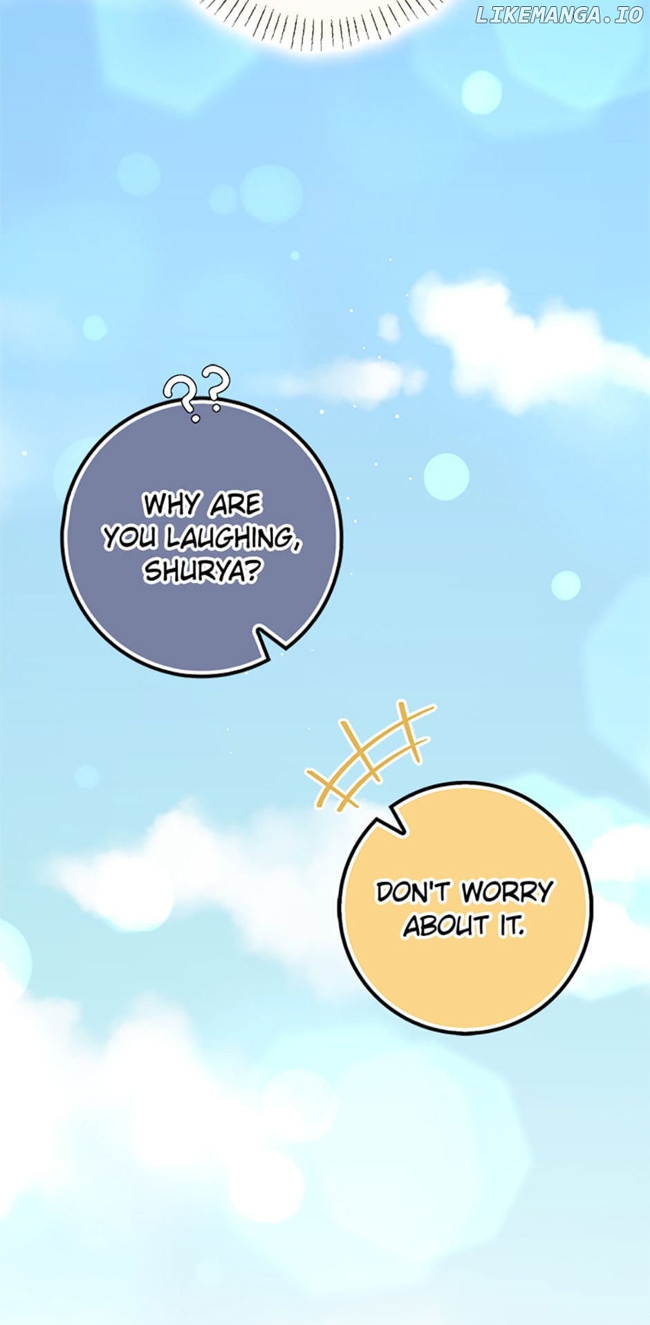 Please Marry Me Again! Chapter 68 - page 18