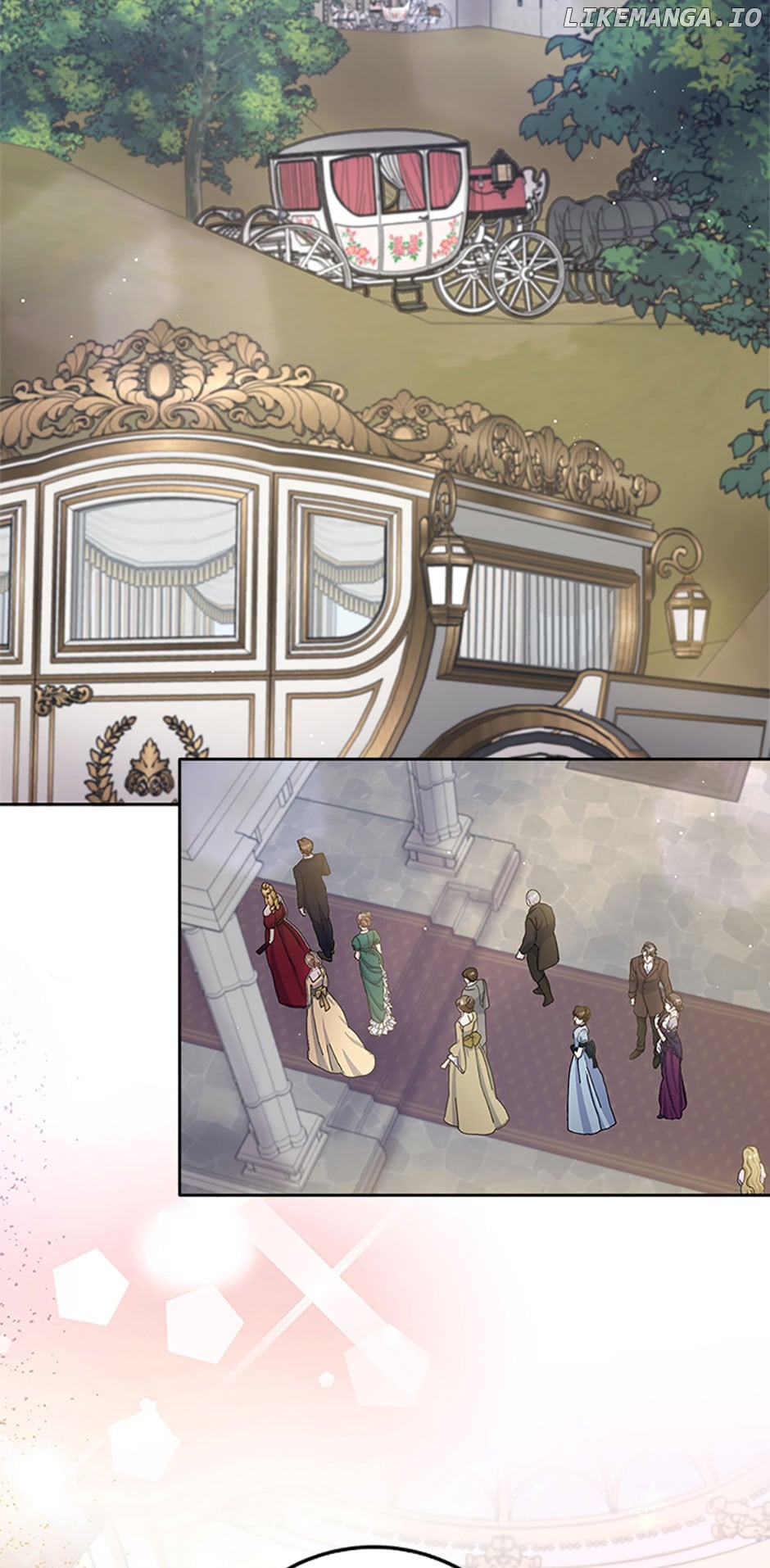 Please Marry Me Again! Chapter 68 - page 20