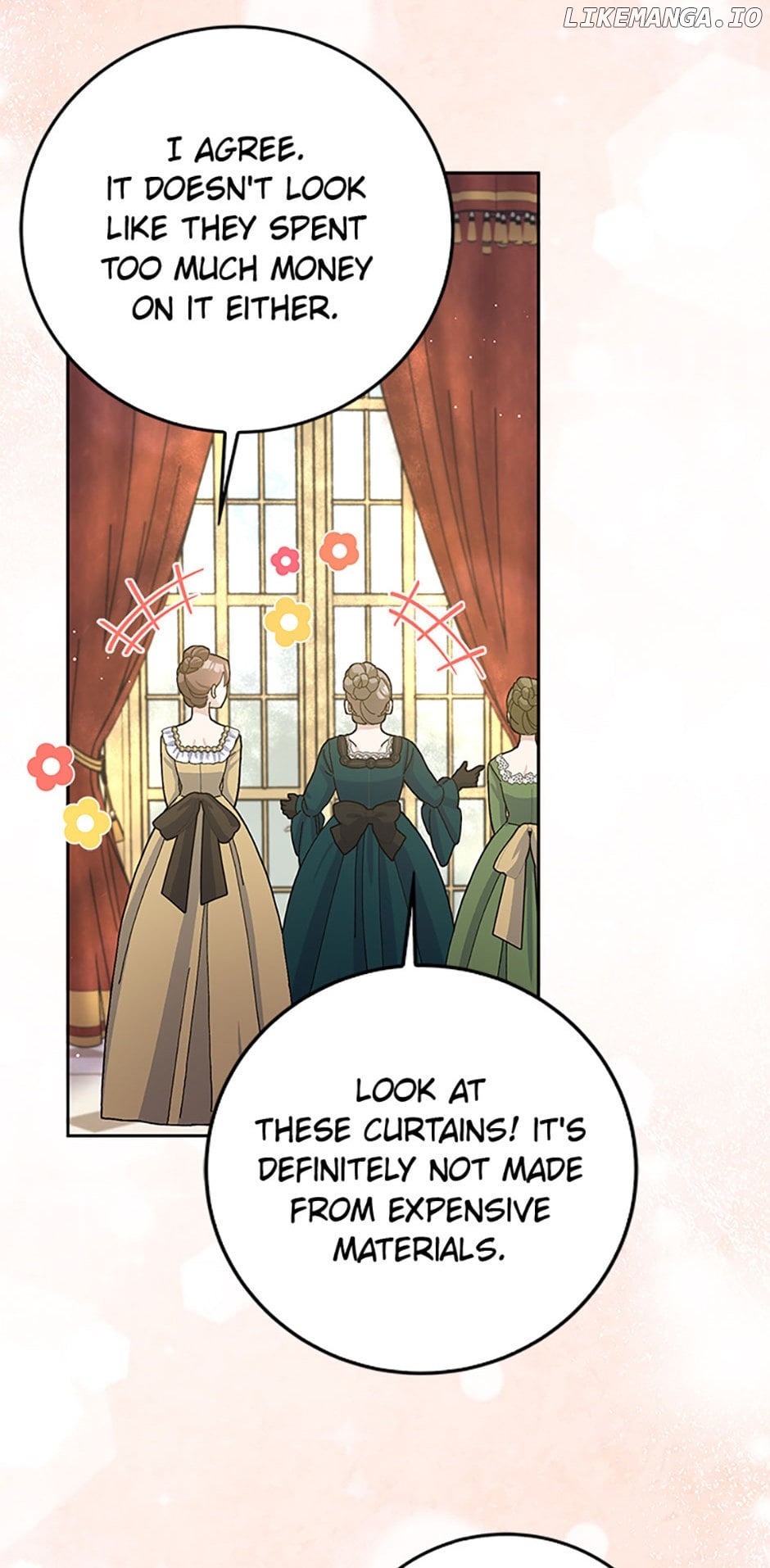 Please Marry Me Again! Chapter 68 - page 23
