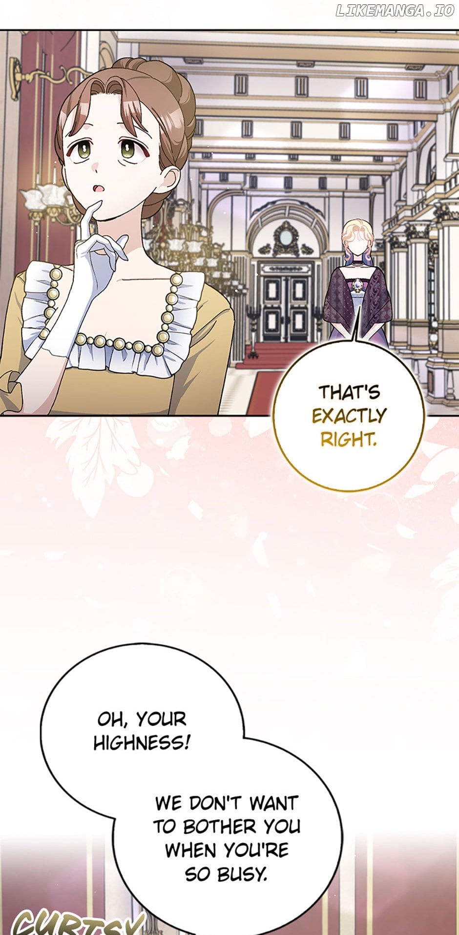 Please Marry Me Again! Chapter 68 - page 25