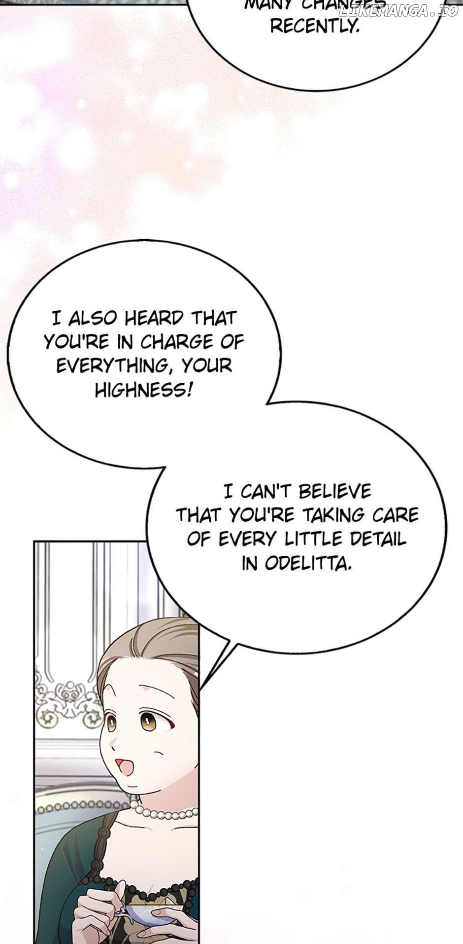 Please Marry Me Again! Chapter 68 - page 29