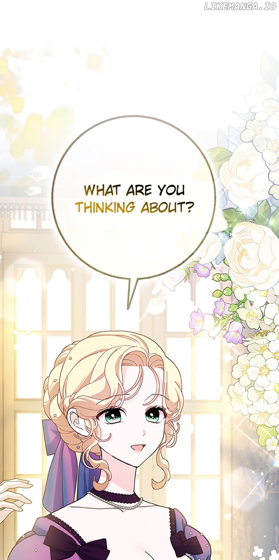 Please Marry Me Again! Chapter 68 - page 3